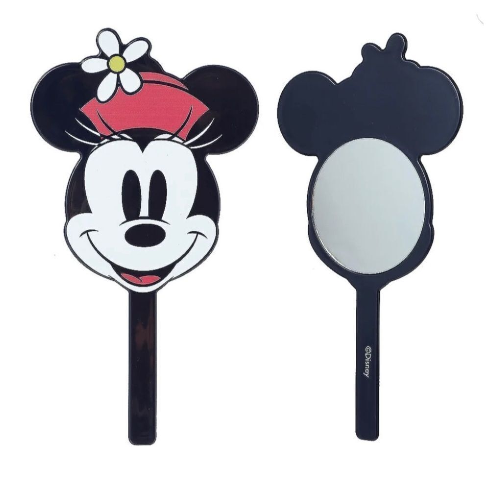 Minnie Mouse Mirror 